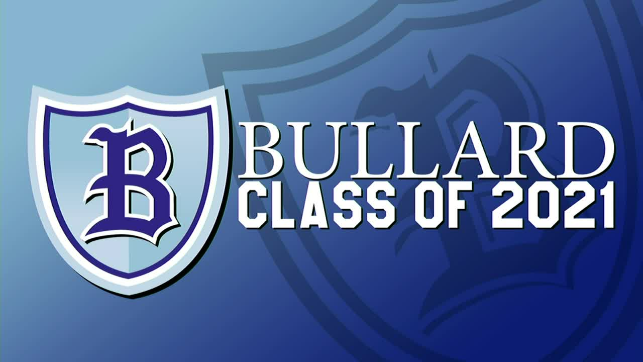 Bullard Graduation 2021 CMAC Fresno/Clovis