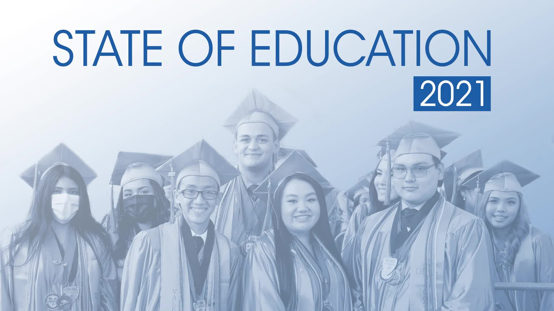 State of Education 2021 - CMAC Fresno/Clovis