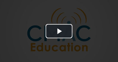 CMAC Education Channel - Live Stream