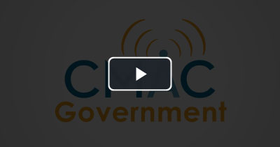 CMAC Government Channel - Live Stream