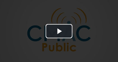 CMAC Public Channel - Live Stream