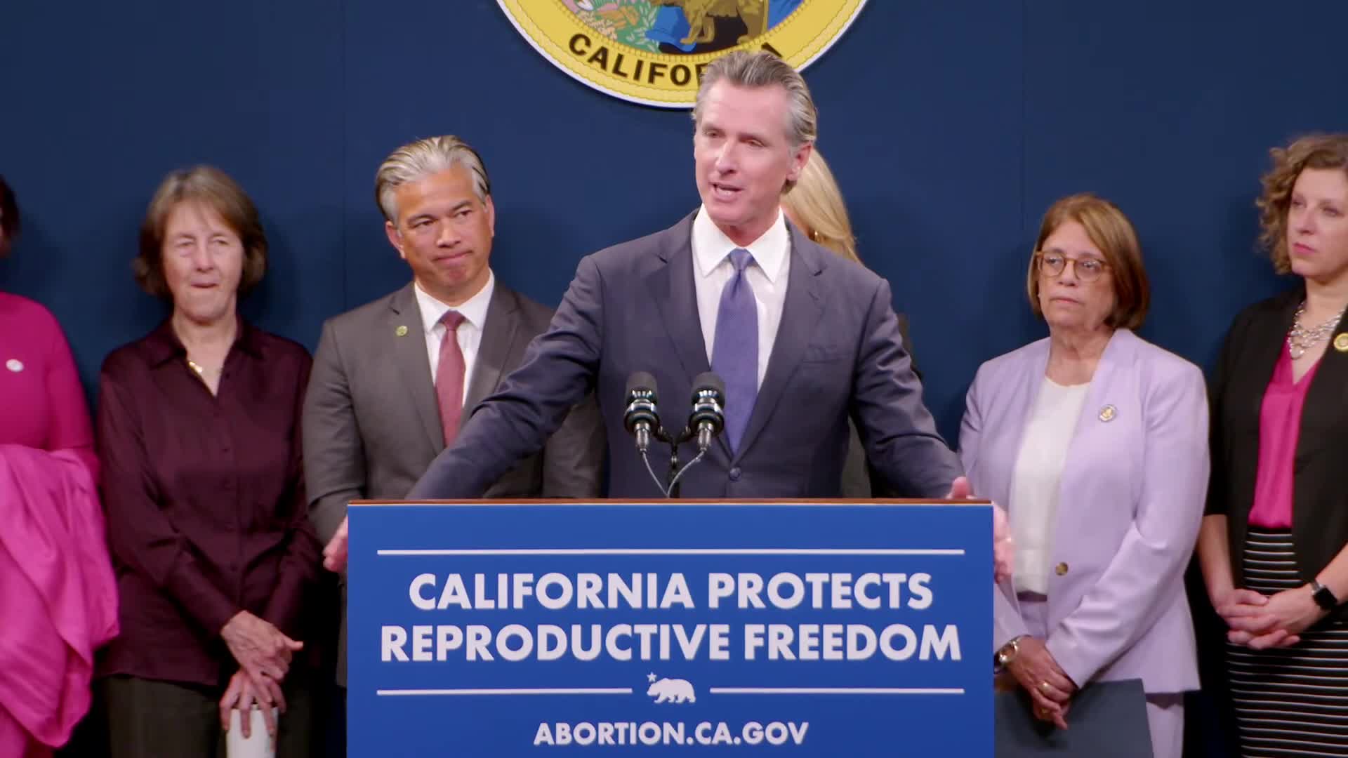 California Protects Access To Reproductive Freedom Cmac Fresnoclovis